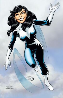 Aurora (Alpha Flight, Hero Datafile) | Marvel Heroic