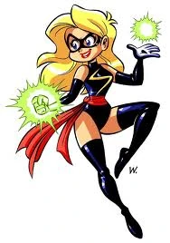 Miss Marvel | Wiki Marvelherois | Fandom