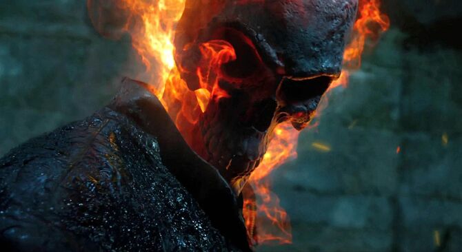 Ghost rider 2 04