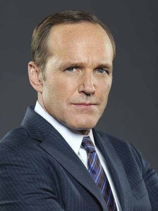 Phil Coulson, Marvel High School and Sixth Form Wiki