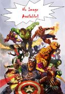 Man-Thing Volume Two