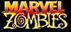 Marvel Zombies logo