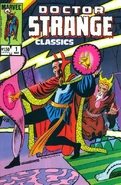 Doctor Strange Classics