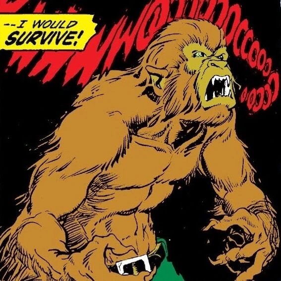 Gerry Conway, Mike Ploog 'Marvel Spotlight on… Werewolf by Night #2' Review  – Horror Novel Reviews