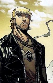 Johnny Blaze | Marvel Horror Wiki | Fandom