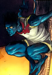 Nightcrawler Origins 0004