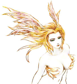 187170 - Final Fantasy VIII Siren