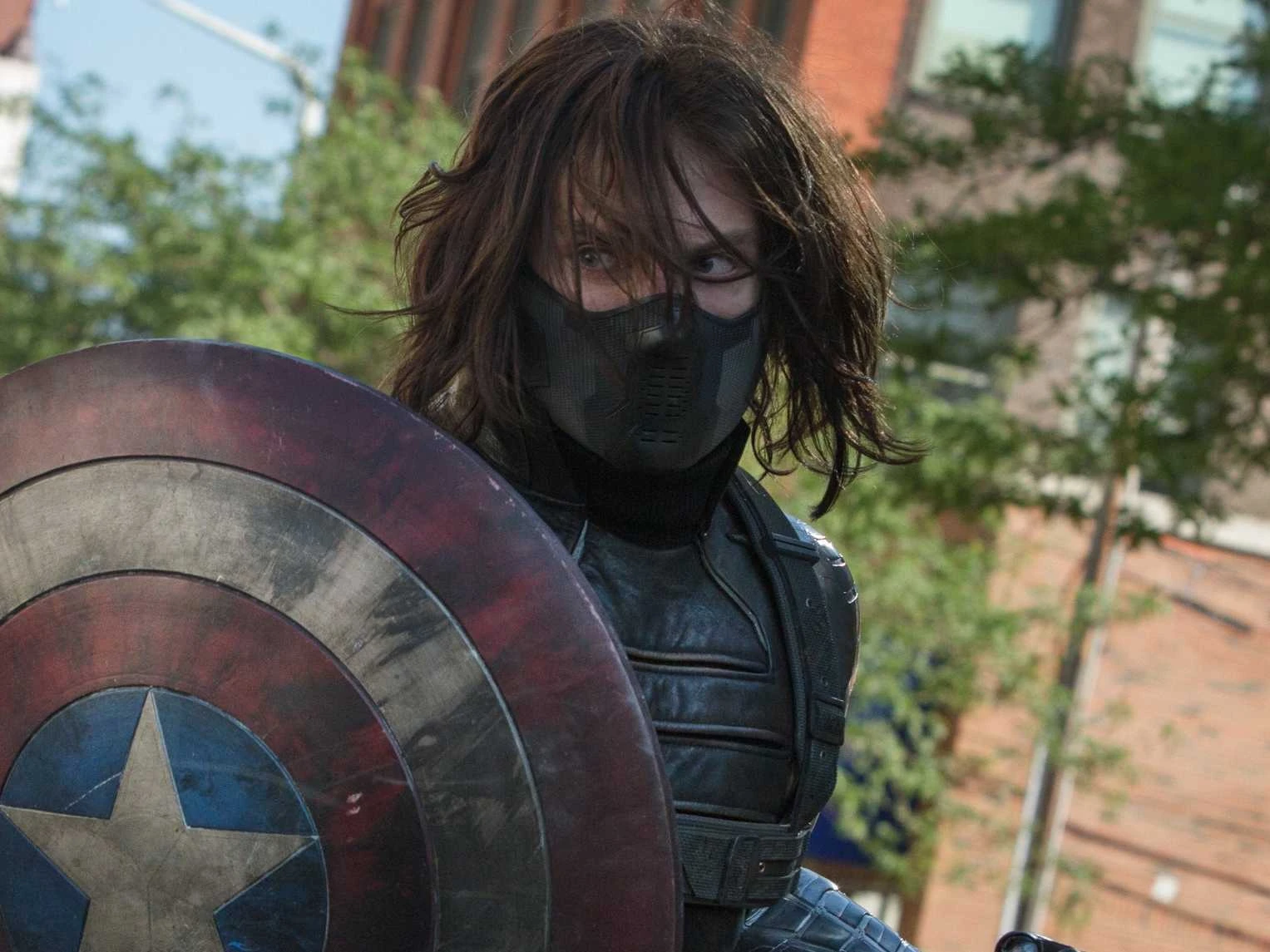 버키 반즈 | 마블 코리아 팬 위키 | Fandom