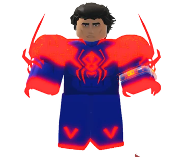 2099 (Character) | Marvellous Playground Wiki | Fandom