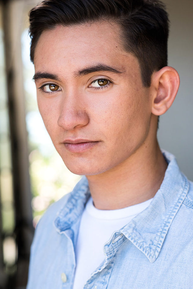 Andrew Franklin | Marvel Movies | Fandom