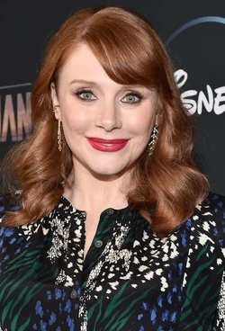 Bryce Dallas Howard | Marvel Movies | Fandom Bryce Dallas Howard | Marvel Movies | Fandom