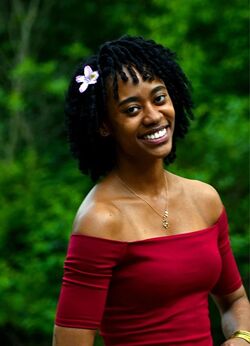 Damali Ross