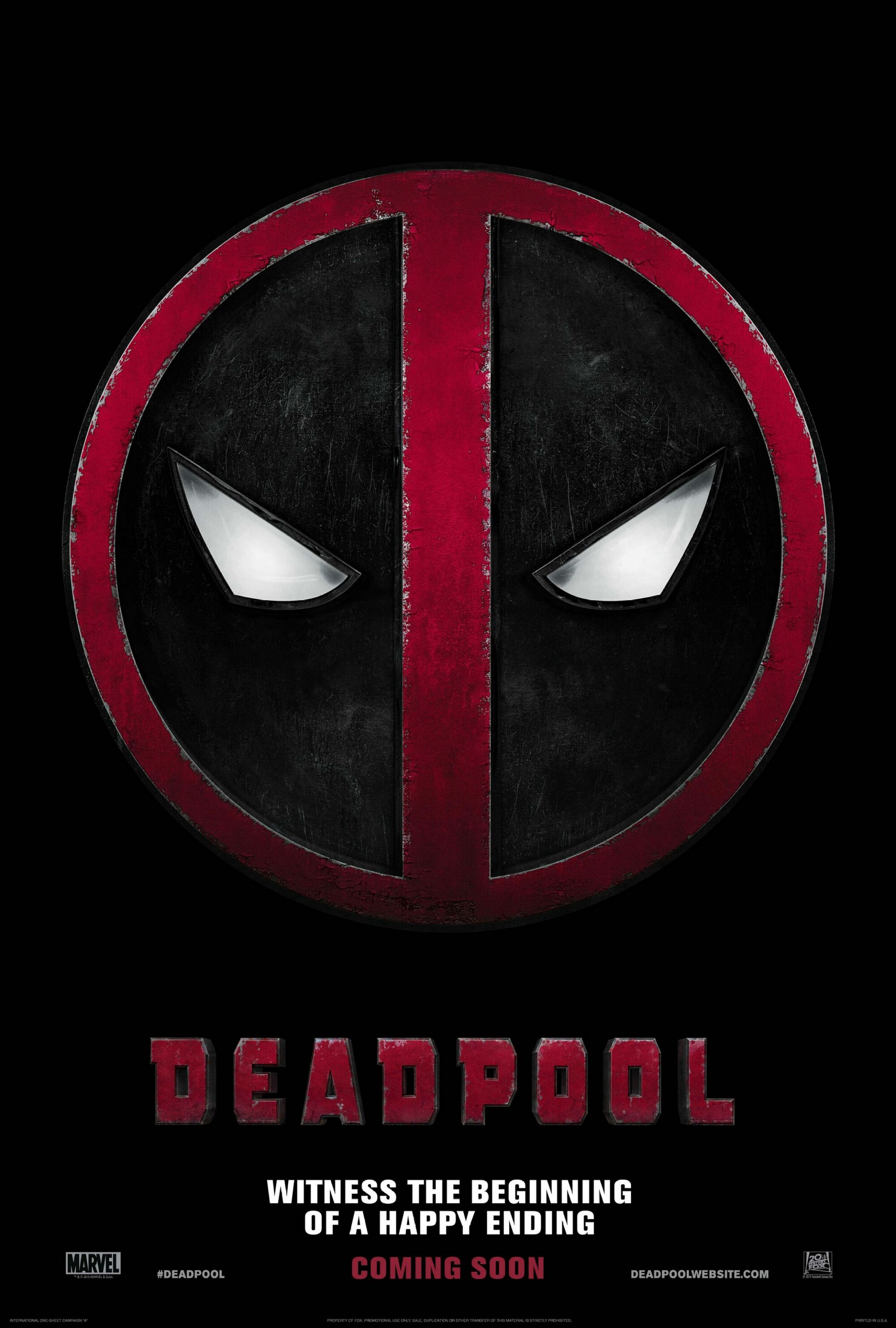 Deadpool Film Marvel Movies Fandom