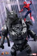 Hot-Toys-The-Amazing-Spider-Man-2-Rhino-5