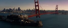 Alcatraz