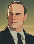Phil Coulson