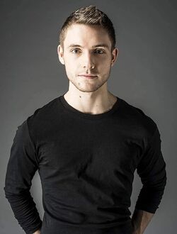 Will Greenburg