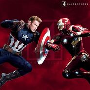 Captain America Civil War Promo 46