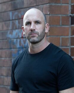Jesse Rowles