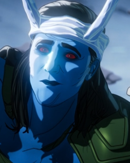 Loki WIS3E4