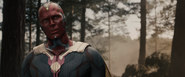 Vision Battle End AOU