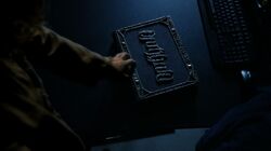 Darkhold Marvel Movies Fandom