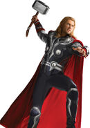 TheAvengers Thor2