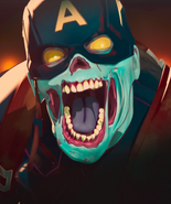Captain America