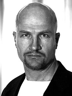 Ed Anders