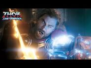 Marvel Studios' Thor- Love and Thunder - Epic Adventure