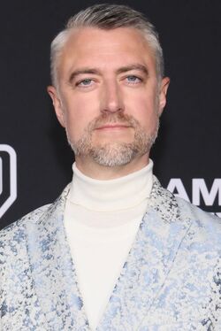 Sean Gunn