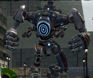 Videogame.Kyklops.jpg (46 KB) a Kyklops robot