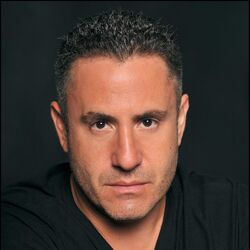 William Mercado