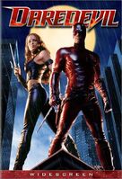 Daredevil (2003) DVD