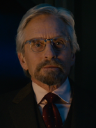 Hank Pym AM