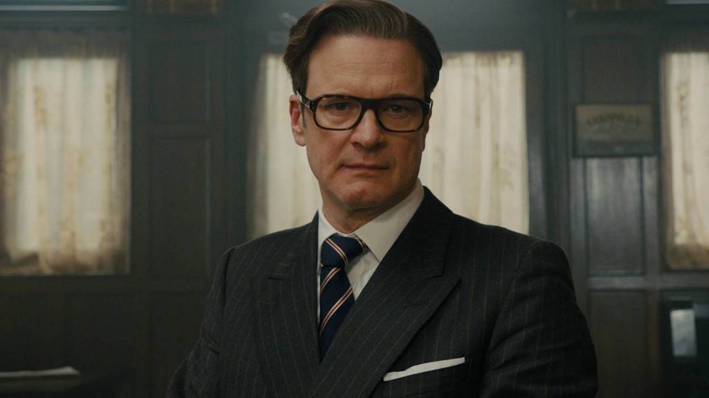 Kingsman: The Secret Service Trailer Breakdown, Movies