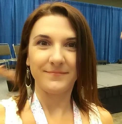 Kelly Sheridan | Marvel Movies | Fandom