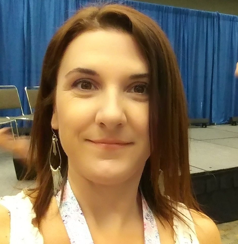 Kelly Sheridan Marvel Movies Fandom