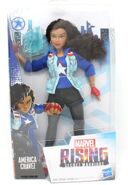 America Chavez