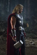 Thor.