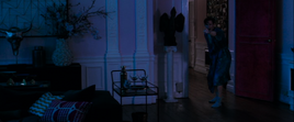 Milo's Apartment M