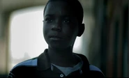 DeShawn, the boy.