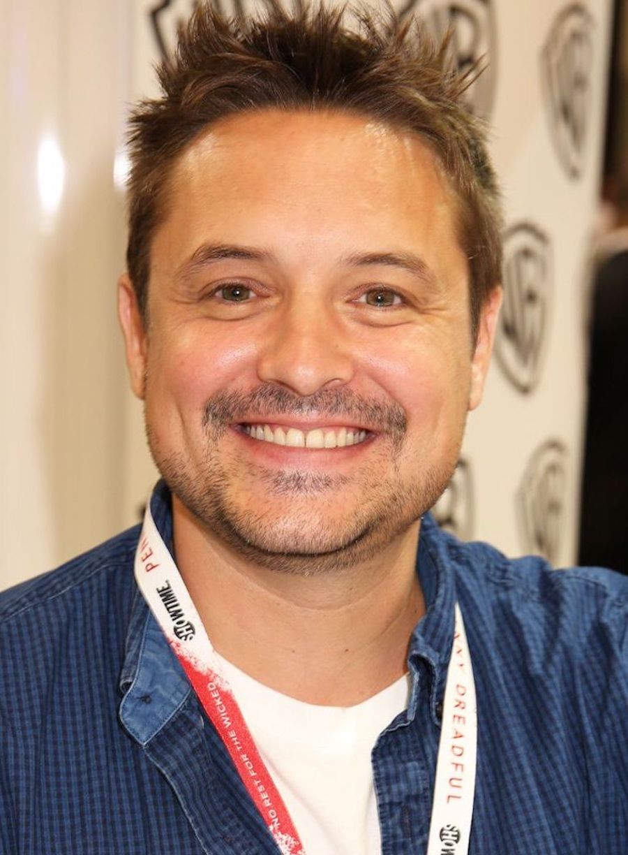 Will Friedle Marvel Movies Fandom