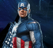 CaptainAmerica Avenger1