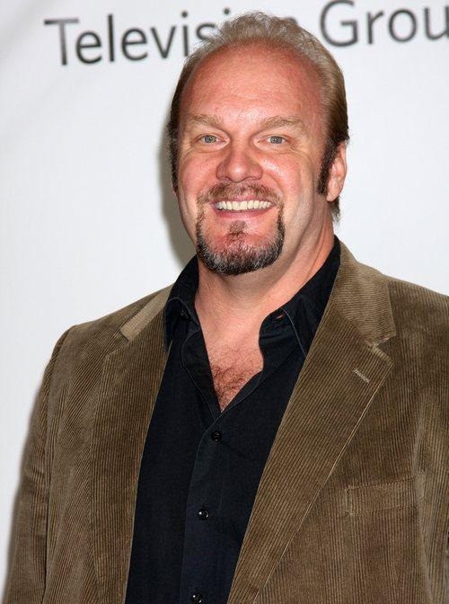 Eric Allan Kramer, Marvel Movies