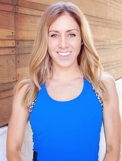 Janell Haney