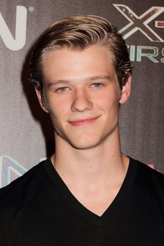 Lucas Till
