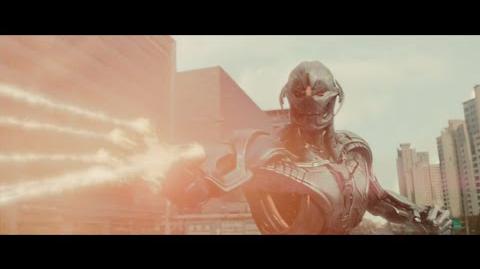 AVENGERS AGE OF ULTRON Featurette - Team Dynamics (2015) Marvel Superhero Movie HD