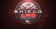 Agents of S.H.I.E.L.D. LMD