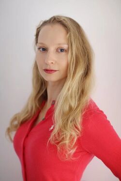 Olga Miller